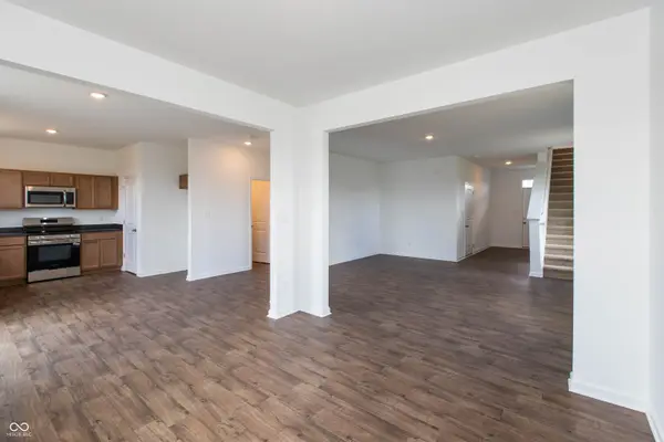 2869 Brahms WAY, Indianapolis, IN 46239