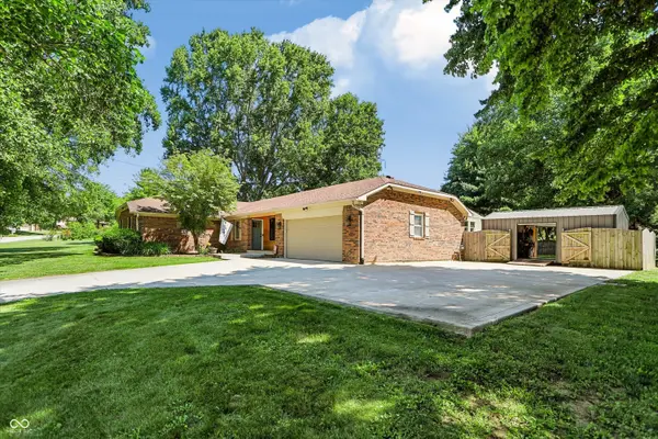 2577 Horizon BLVD, Greenwood, IN 46143