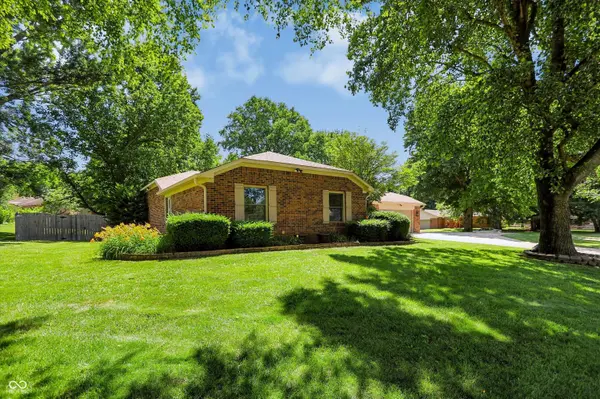2577 Horizon BLVD, Greenwood, IN 46143