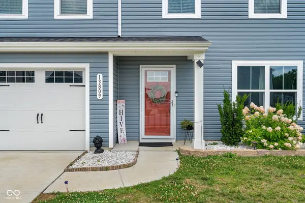 13809 N Rising Sun CIR E, Camby, IN 46113