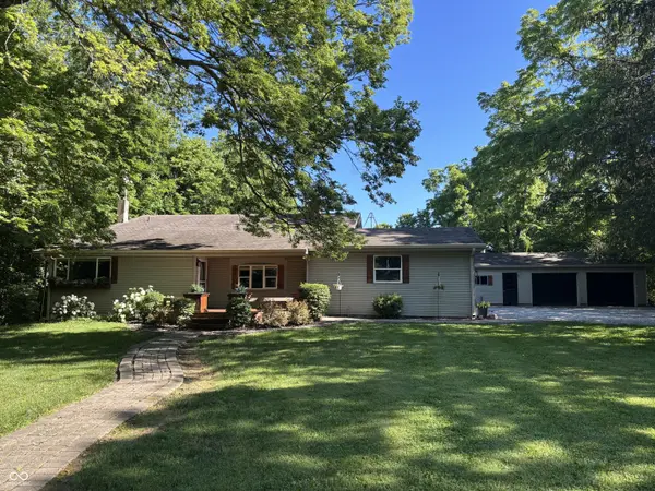 3423 Cartersburg RD, Danville, IN 46122