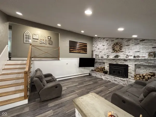 3423 Cartersburg RD, Danville, IN 46122
