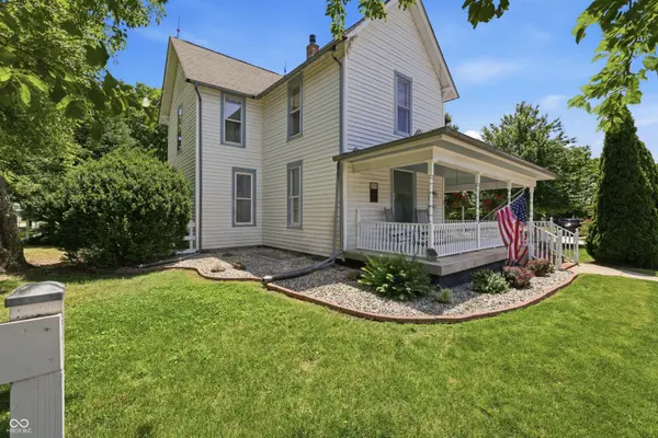 12340 Brooks School RD, Fishers, IN 46037
