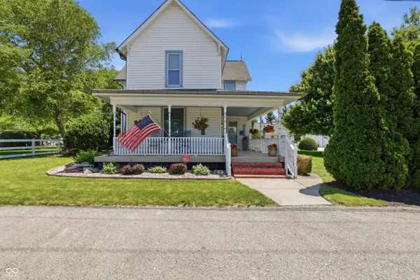 12340 Brooks School RD, Fishers, IN 46037