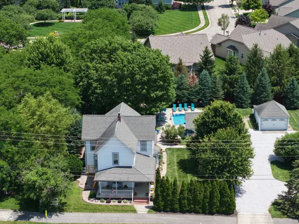 12340 Brooks School RD, Fishers, IN 46037