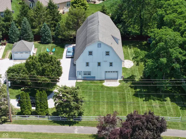 12340 Brooks School RD, Fishers, IN 46037
