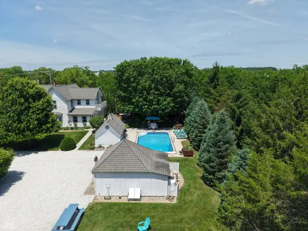12340 Brooks School RD, Fishers, IN 46037
