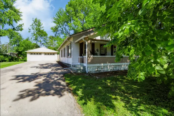 2001 N Irwin ST, Indianapolis, IN 46219