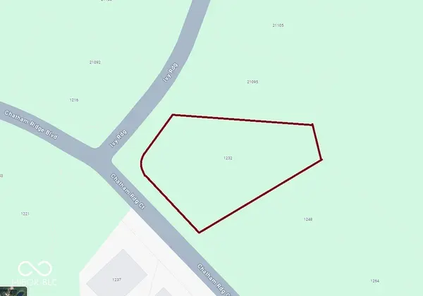 1232 Chatham Ridge CT, Westfield, IN 46074