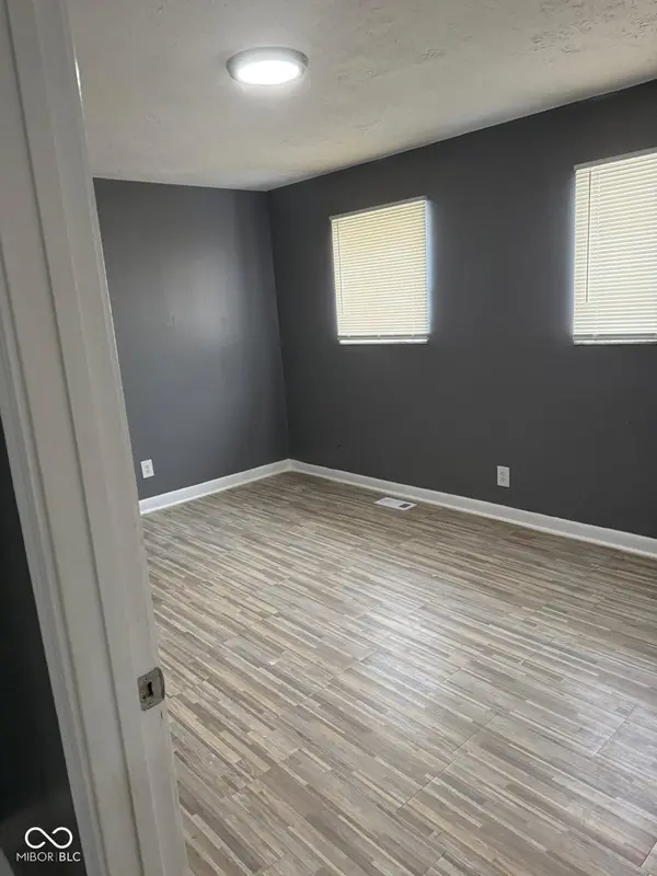 3130 N Olney ST, Indianapolis, IN 46218