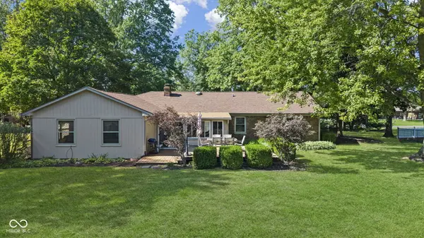 1393 S Buttercup DR, New Palestine, IN 46163