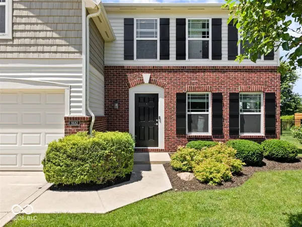 8682 N Dresden DR, Mccordsville, IN 46055
