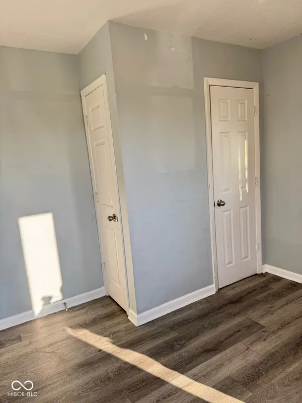 2409 N Bolton AVE, Indianapolis, IN 46218