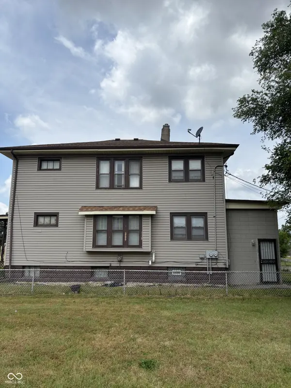 1313 Field ST, Hammond, IN 46320