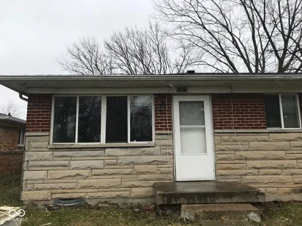2429 N Bolton AVE, Indianapolis, IN 46218