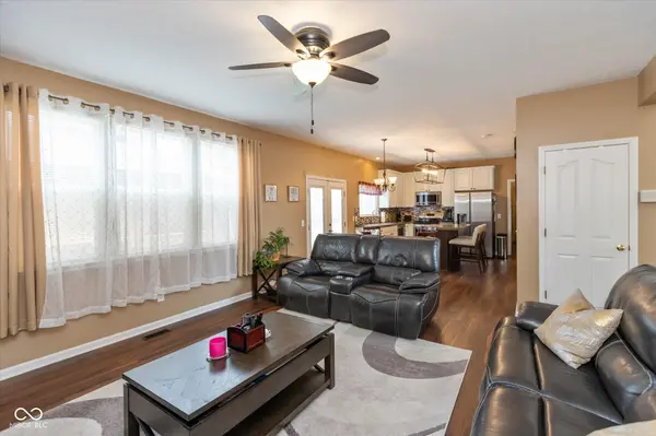 6293 Welker DR, Indianapolis, IN 46236
