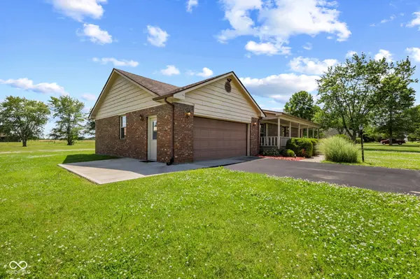 2945 E 200 S, Franklin, IN 46131