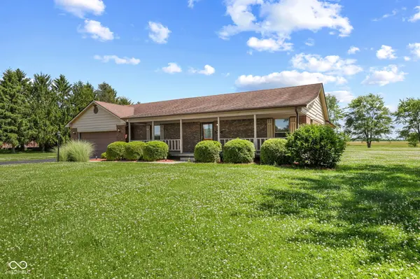 2945 E 200 S, Franklin, IN 46131