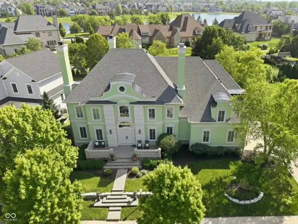 12655 Bonaventure AVE, Carmel, IN 46032