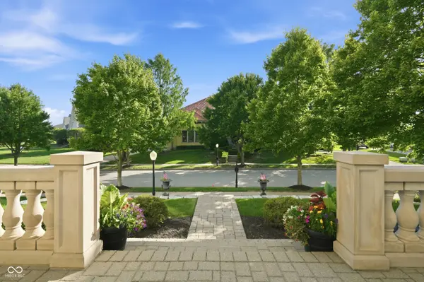 12655 Bonaventure AVE, Carmel, IN 46032