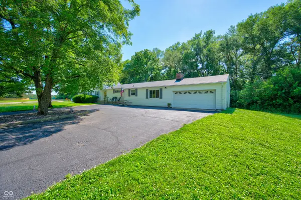 3650 N Marr RD, Columbus, IN 47203