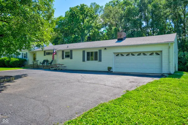 3650 N Marr RD, Columbus, IN 47203