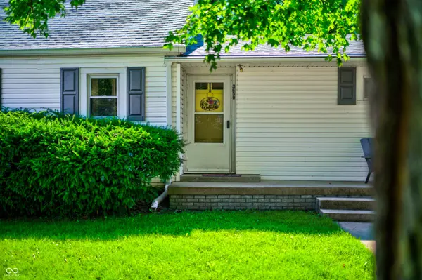 3650 N Marr RD, Columbus, IN 47203