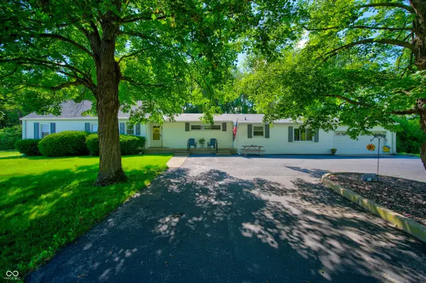 3650 N Marr RD, Columbus, IN 47203