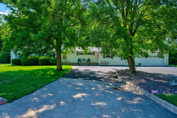 3650 N Marr RD, Columbus, IN 47203