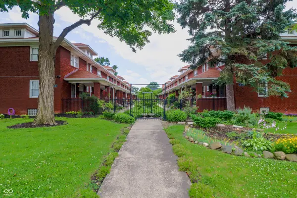 5613 E Washington ST #16, Indianapolis, IN 46219