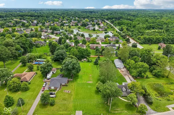 9817 E 96th, Indianapolis, IN 46256