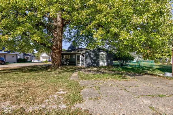 1131 S East ST, Lebanon, IN 46052