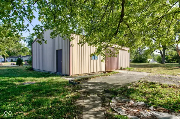 1131 S East ST, Lebanon, IN 46052