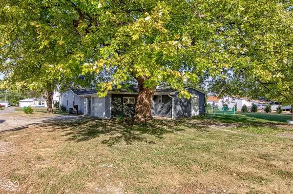 1131 S East ST, Lebanon, IN 46052