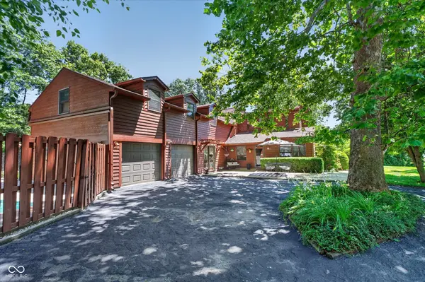 28 Homestead DR, Sheridan, IN 46069