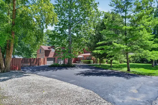 28 Homestead DR, Sheridan, IN 46069