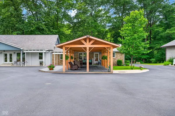 800 N Greensburg ST, North Vernon, IN 47265
