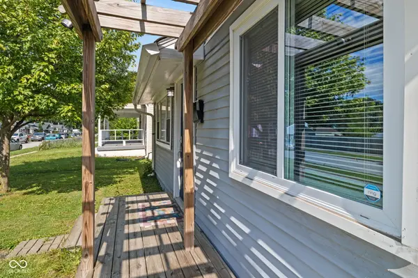 1654 Iowa ST, Indianapolis, IN 46203