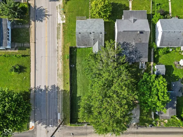 1654 Iowa ST, Indianapolis, IN 46203