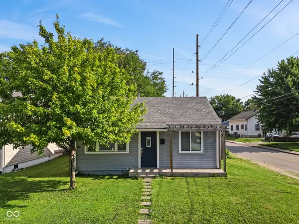 1654 Iowa ST, Indianapolis, IN 46203