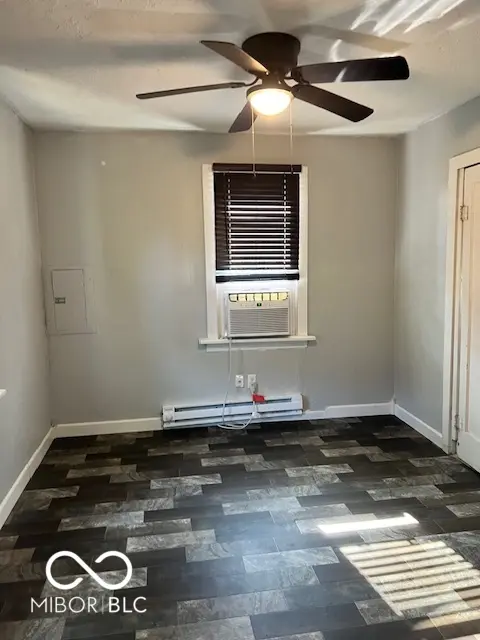 304 Andover RD, Anderson, IN 46013