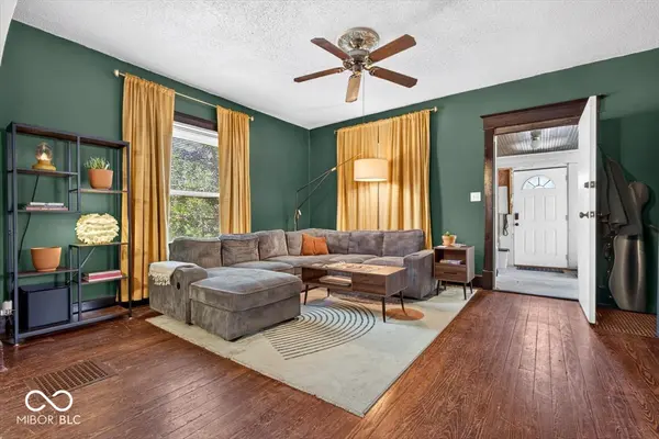 1267 W 36th ST, Indianapolis, IN 46208