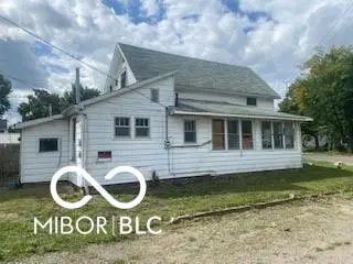1411 Ohio AVE, Anderson, IN 46016