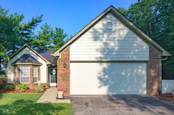 3572 Laureate CT N, Indianapolis, IN 46214