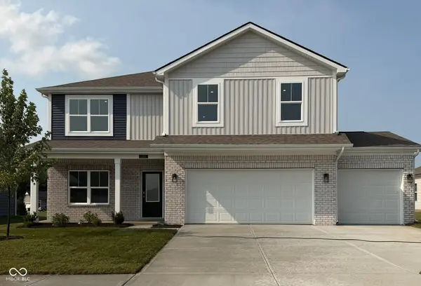 1102 Jubilee LN, Franklin, IN 46131