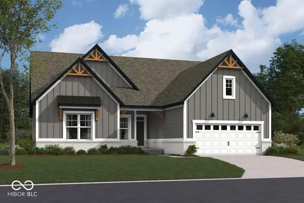 3729 Hayden Valley DR, Bargersville, IN 46106