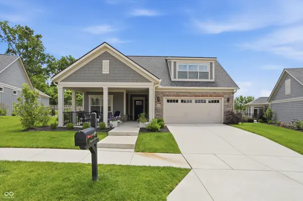 3059 Twain DR, Carmel, IN 46033