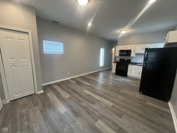 2522 N Harding ST, Indianapolis, IN 46208