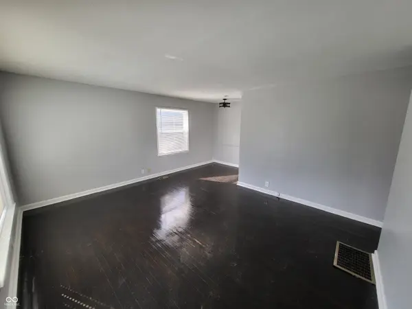 1714 N Euclid AVE, Indianapolis, IN 46218