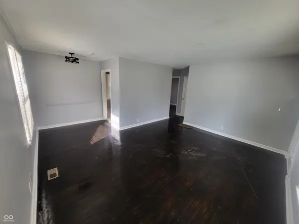 1714 N Euclid AVE, Indianapolis, IN 46218
